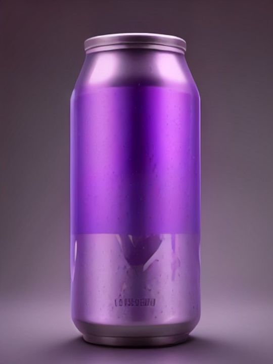 紫LUNA HAZY IPA